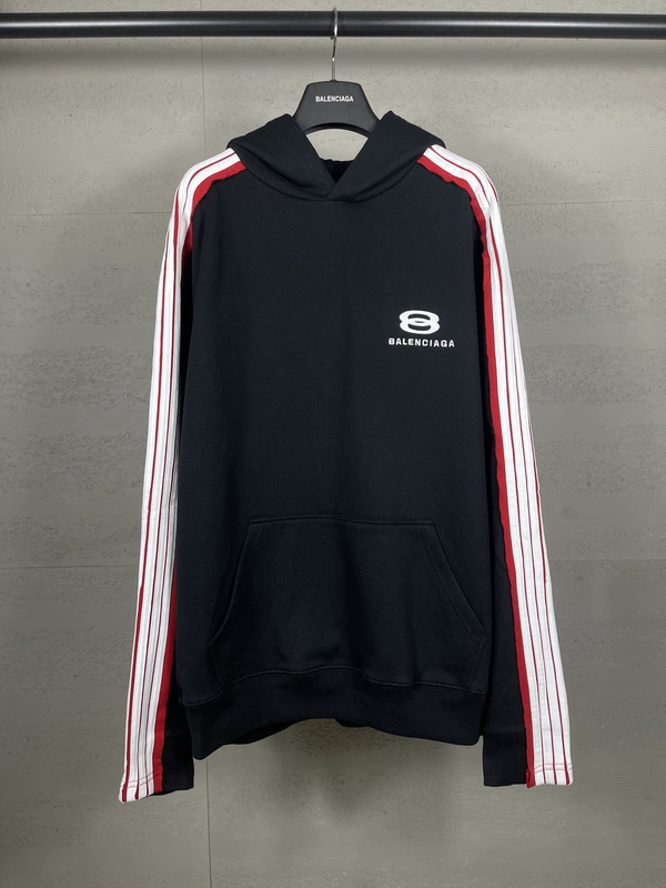 Balenciaga Hoody-164