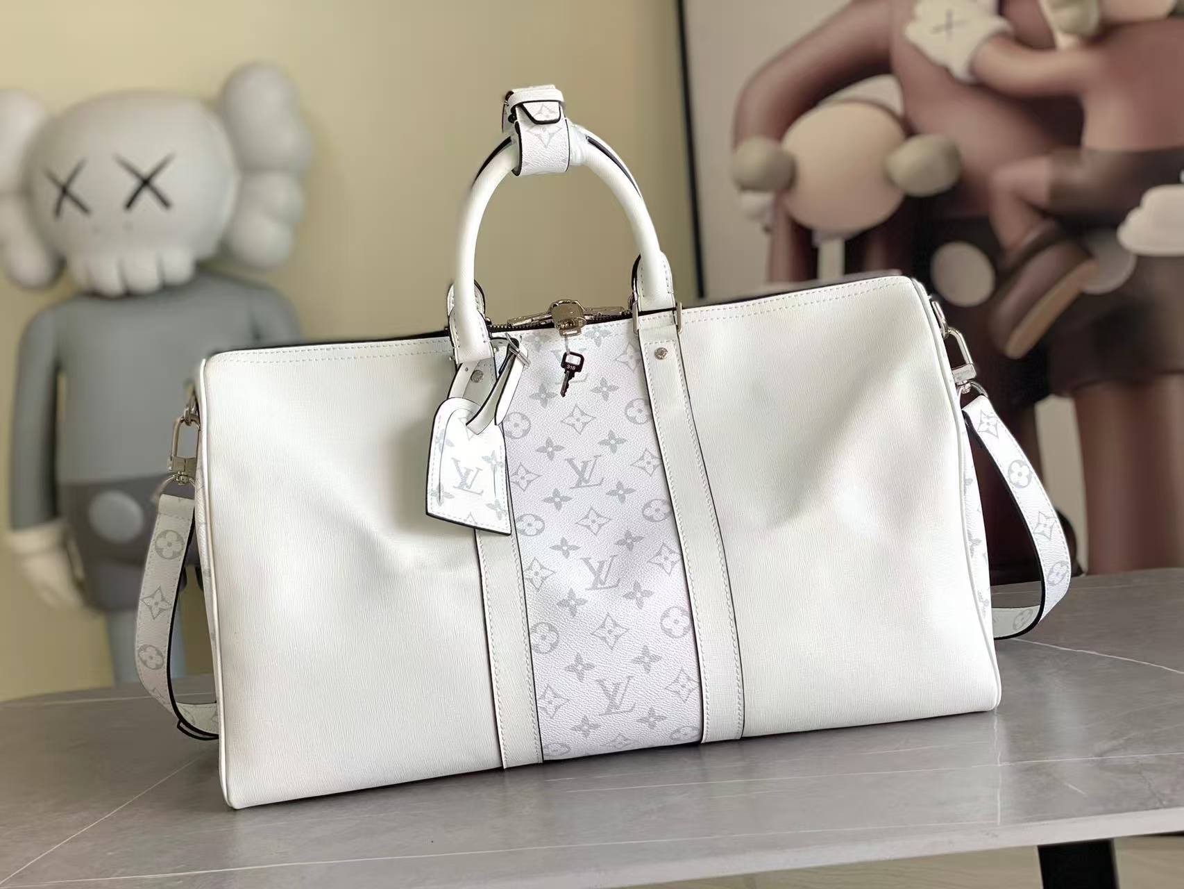 LV Luggage Bag(AAA)-164