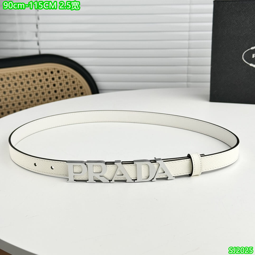 Prada Belts Women(AAAAA)-013