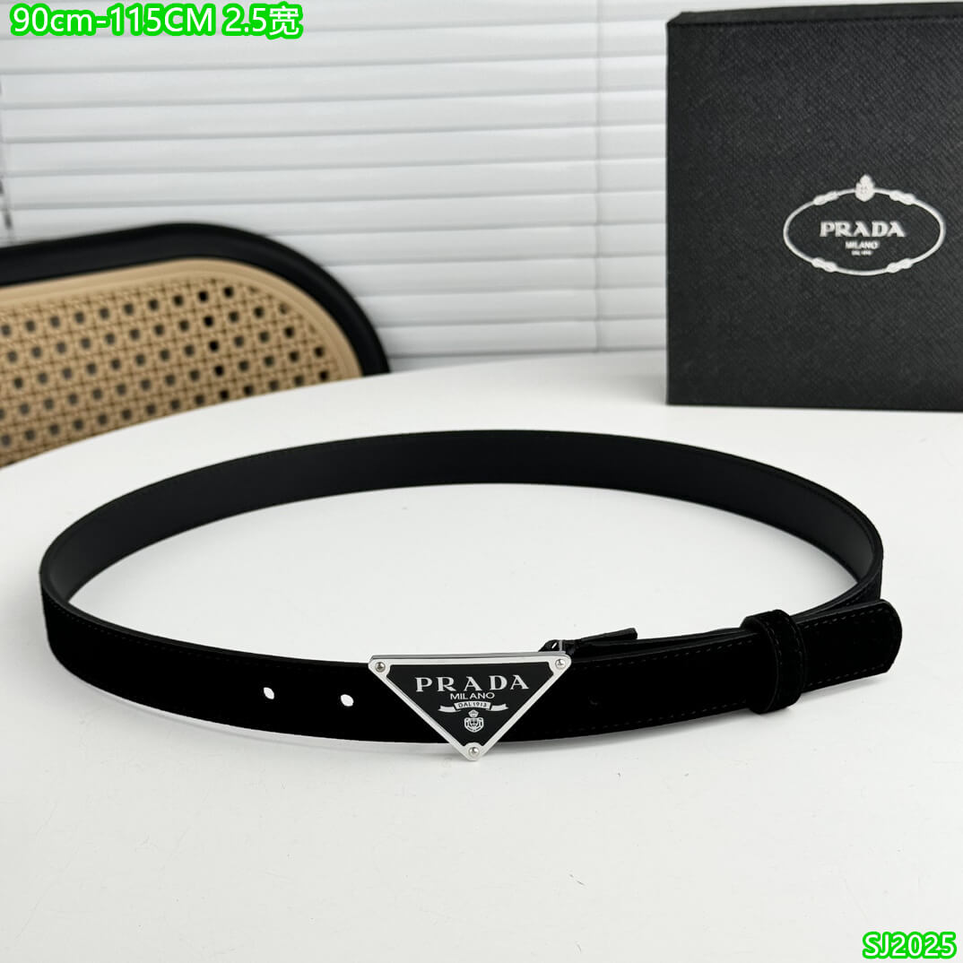 Prada Belts Women(AAAAA)-009