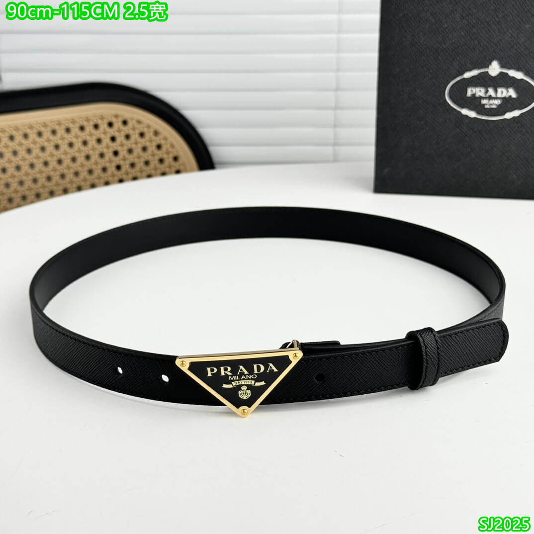 Prada Belts Women(AAAAA)-006