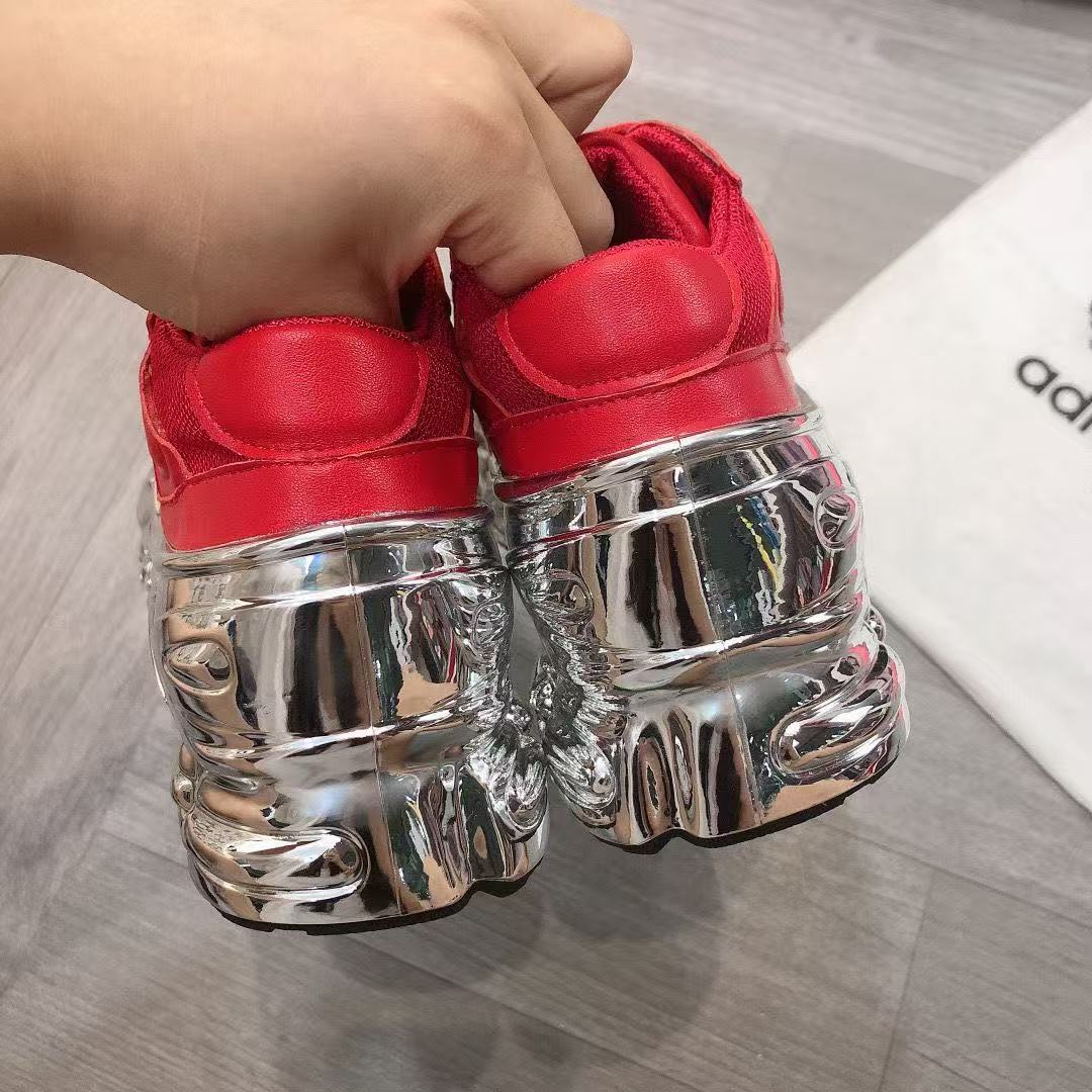 Adidas Shoes(AAA)-005