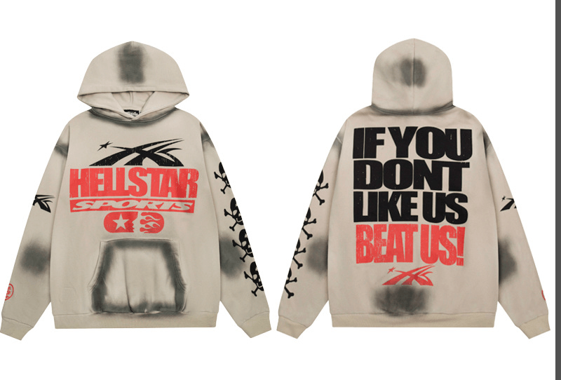 Hellstar Hoody-140