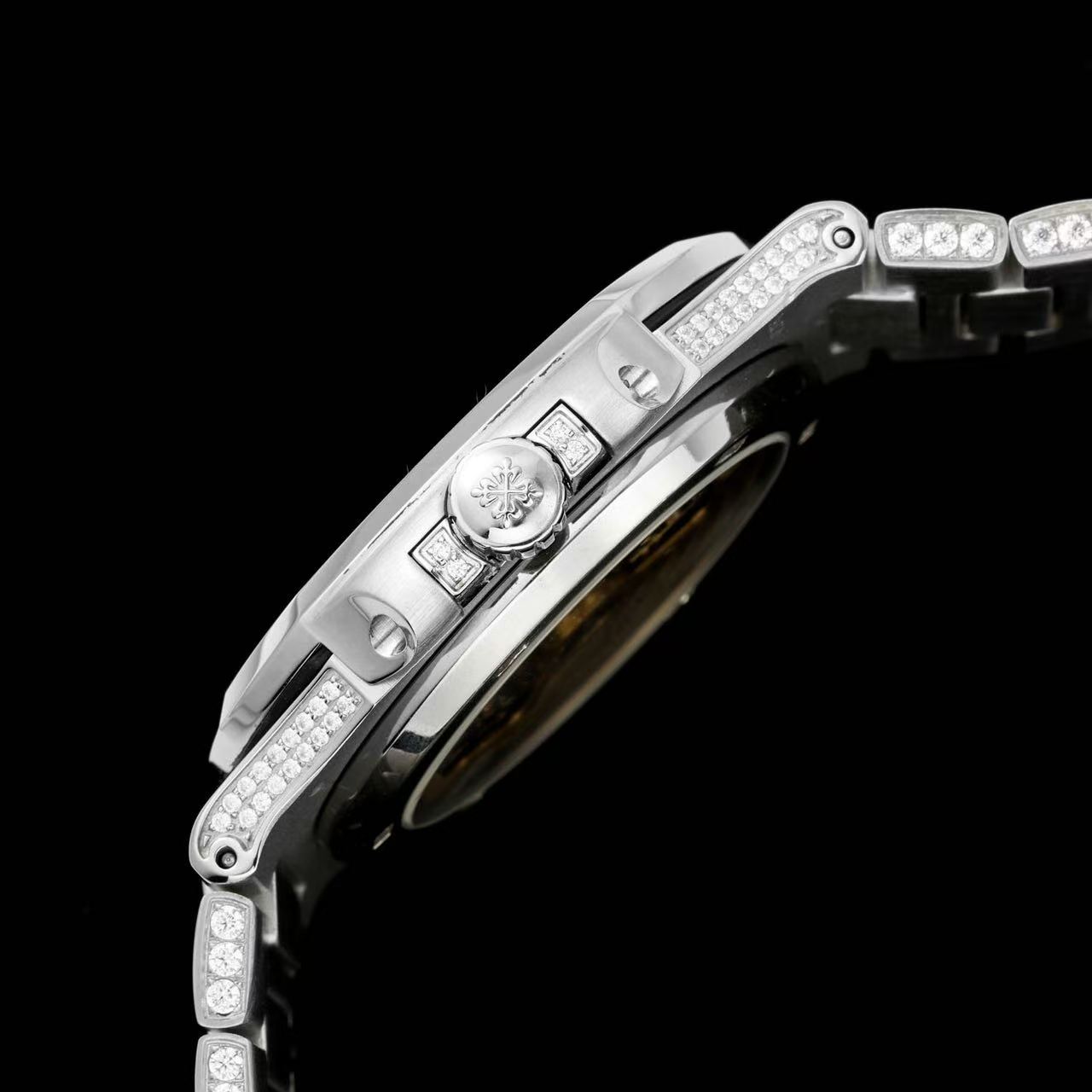 Patek Philippe Mechanical Watch(AAA)-105