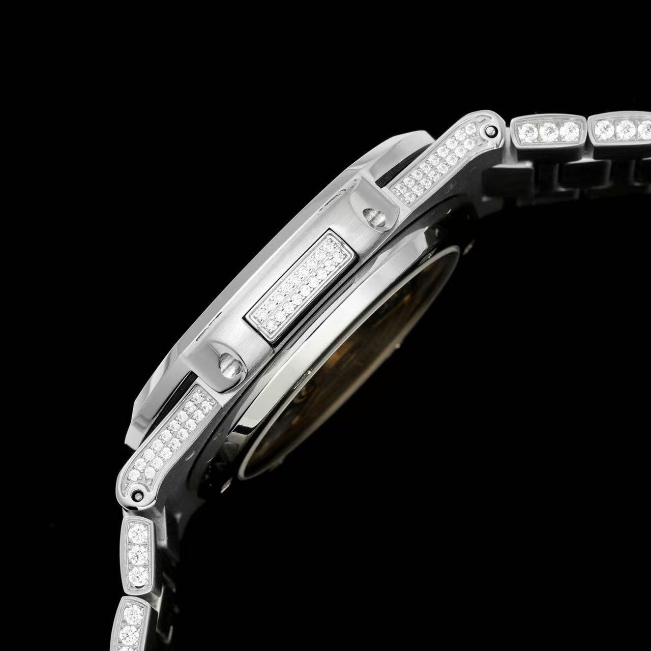 Patek Philippe Mechanical Watch(AAA)-105