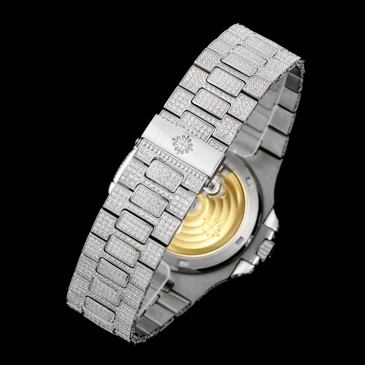 Patek Philippe Mechanical Watch(AAA)-105