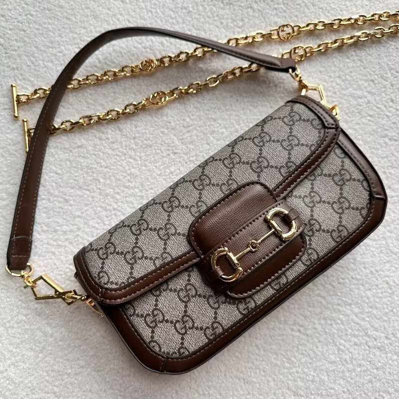 Gucci Handbags AAA(Women)-150
