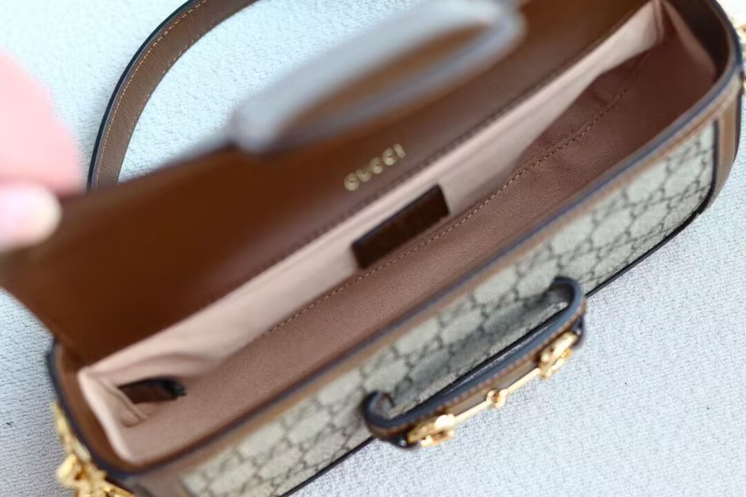 Gucci Handbags AAAA(Women)-151