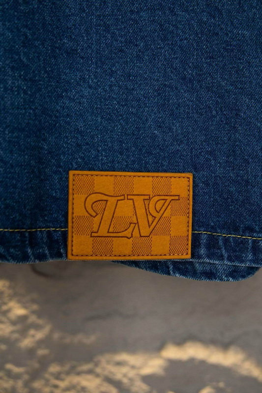 LV Jacket-174