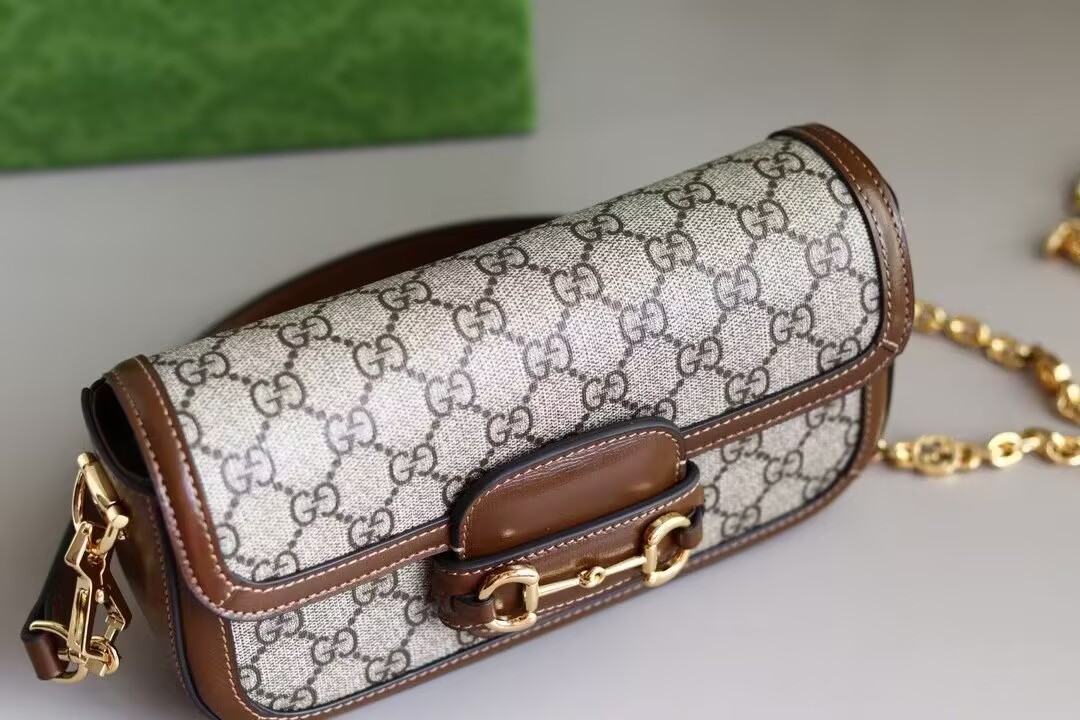 Gucci Handbags AAAA(Women)-151