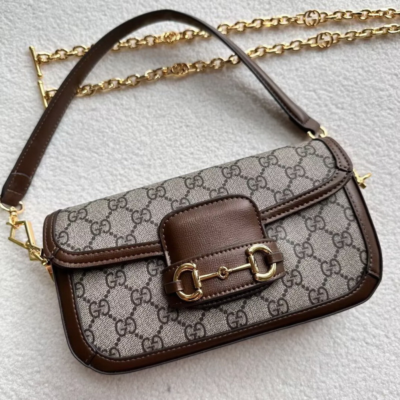 Gucci Handbags AAA(Women)-150