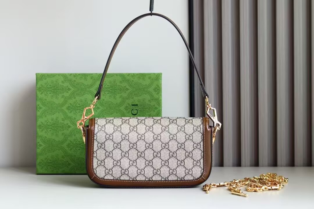 Gucci Handbags AAAA(Women)-151