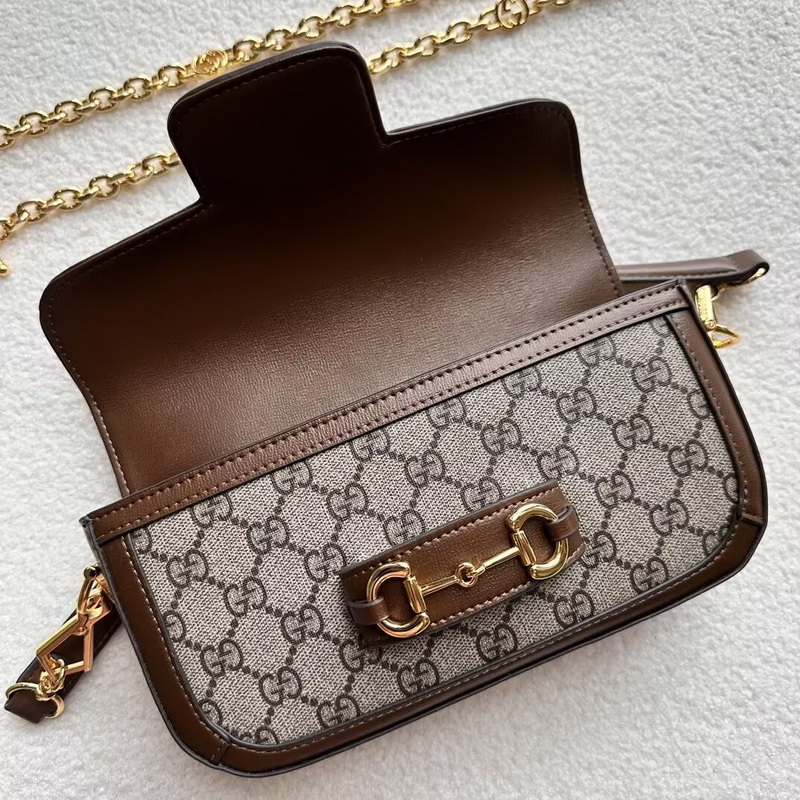 Gucci Handbags AAA(Women)-150