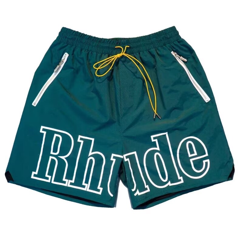 Rhude Shorts-101