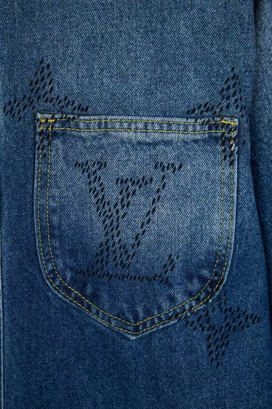 LV Jacket-174