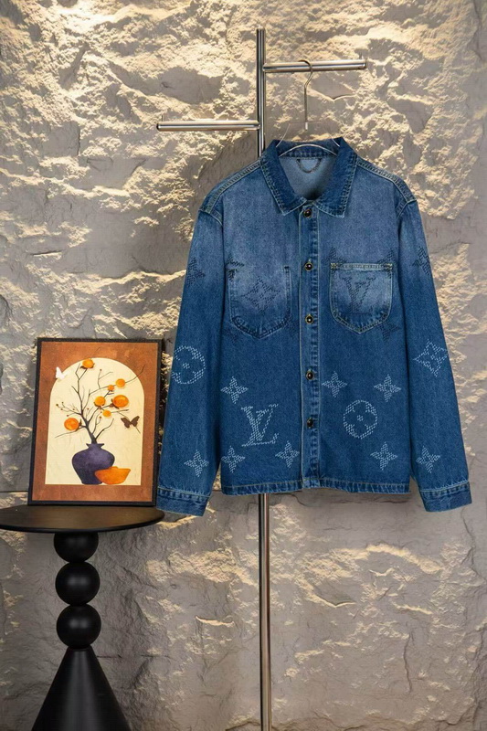 LV Jacket-174