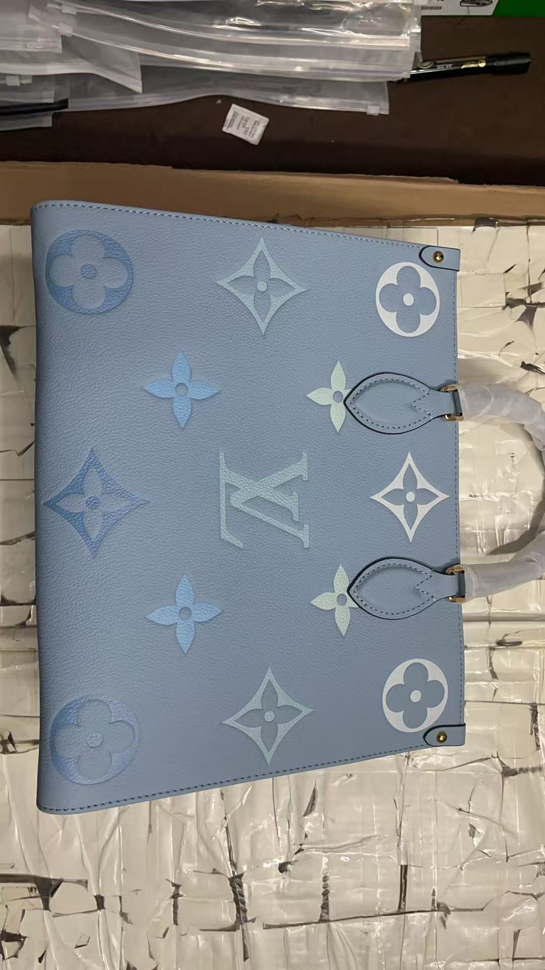 LV Handbags AAA(Women)-2032