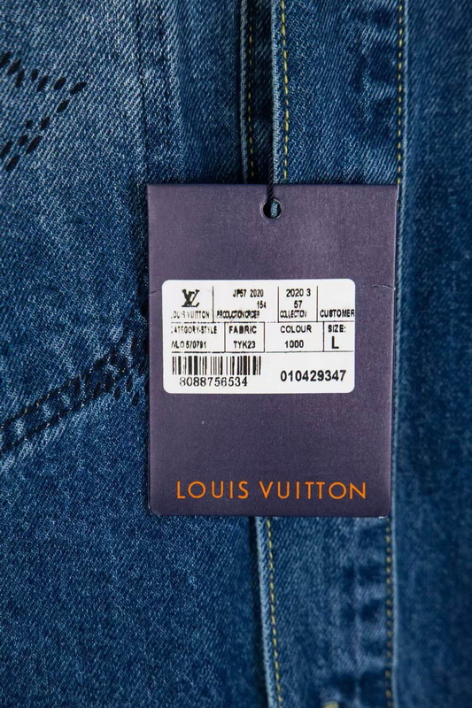 LV Jacket-174