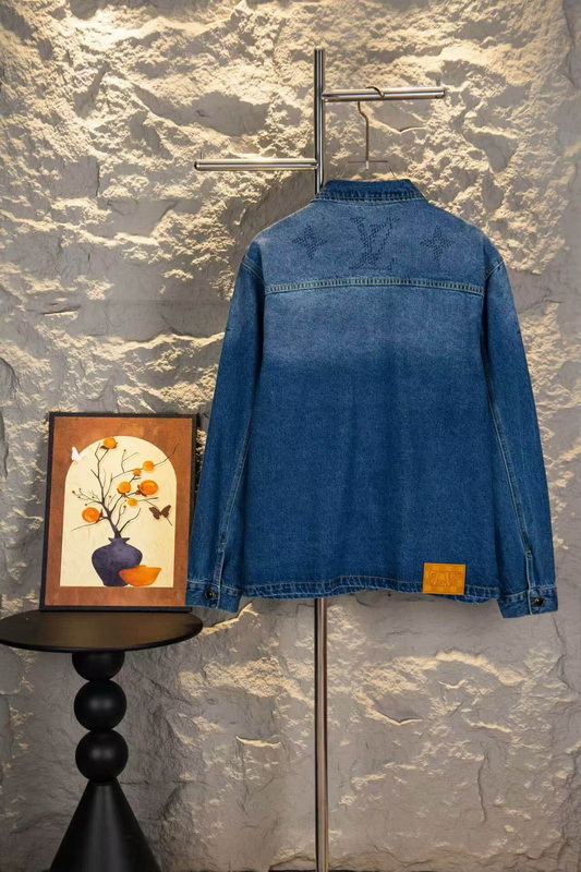 LV Jacket-174