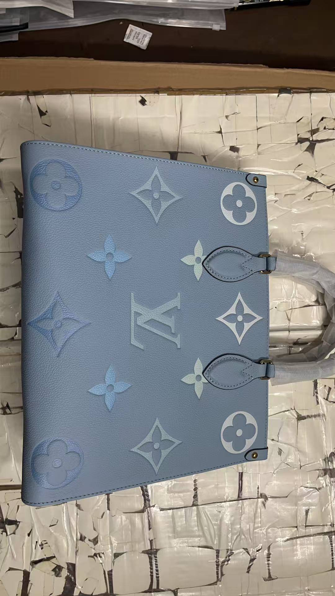 LV Handbags AAA(Women)-2032