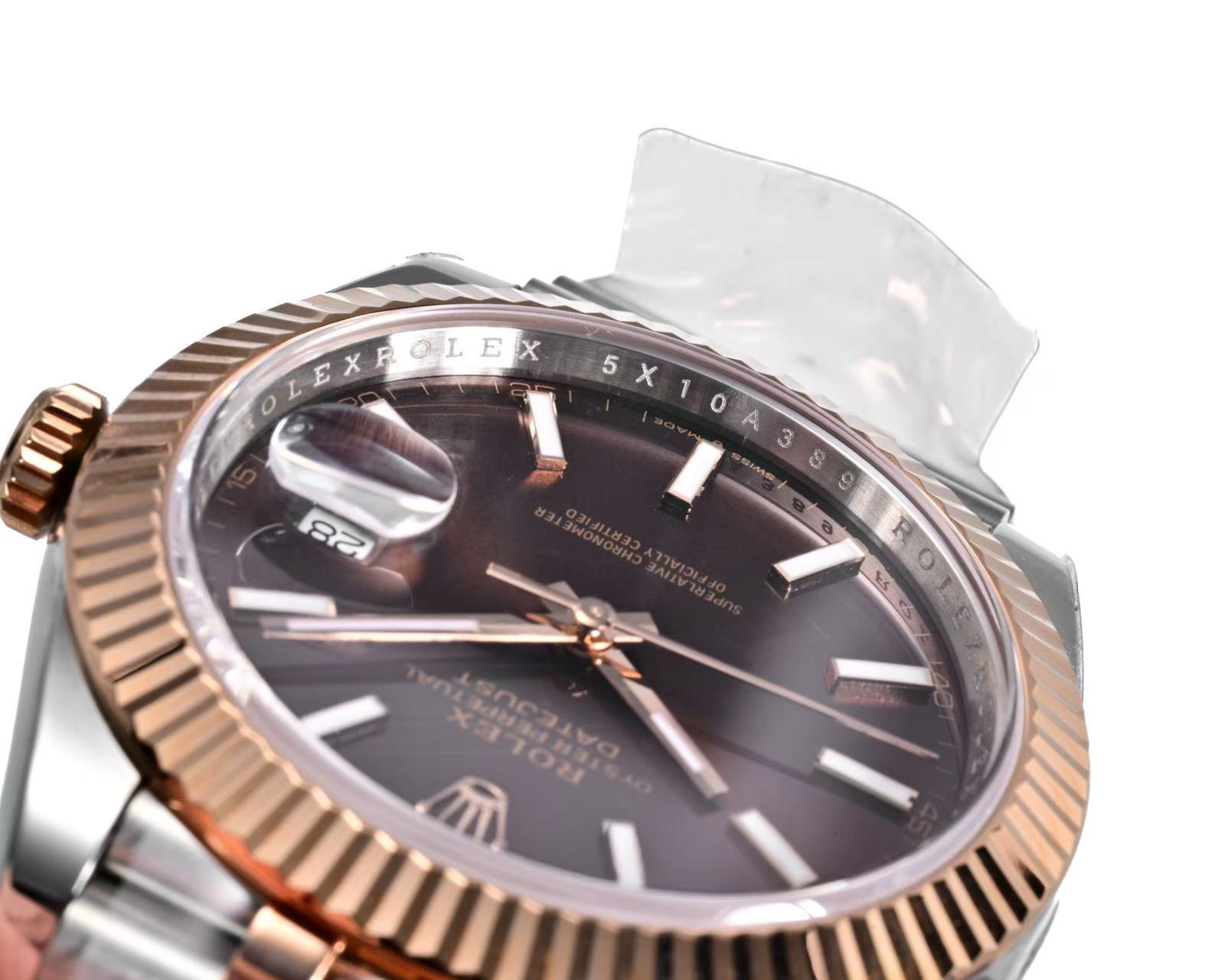 Rolex Watches(AAA)-229