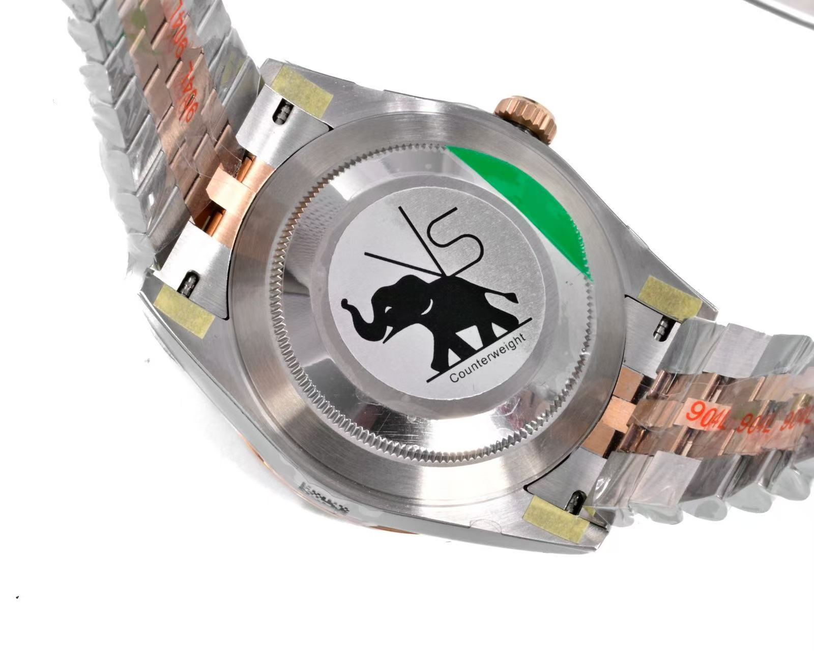 Rolex Watches(AAA)-229