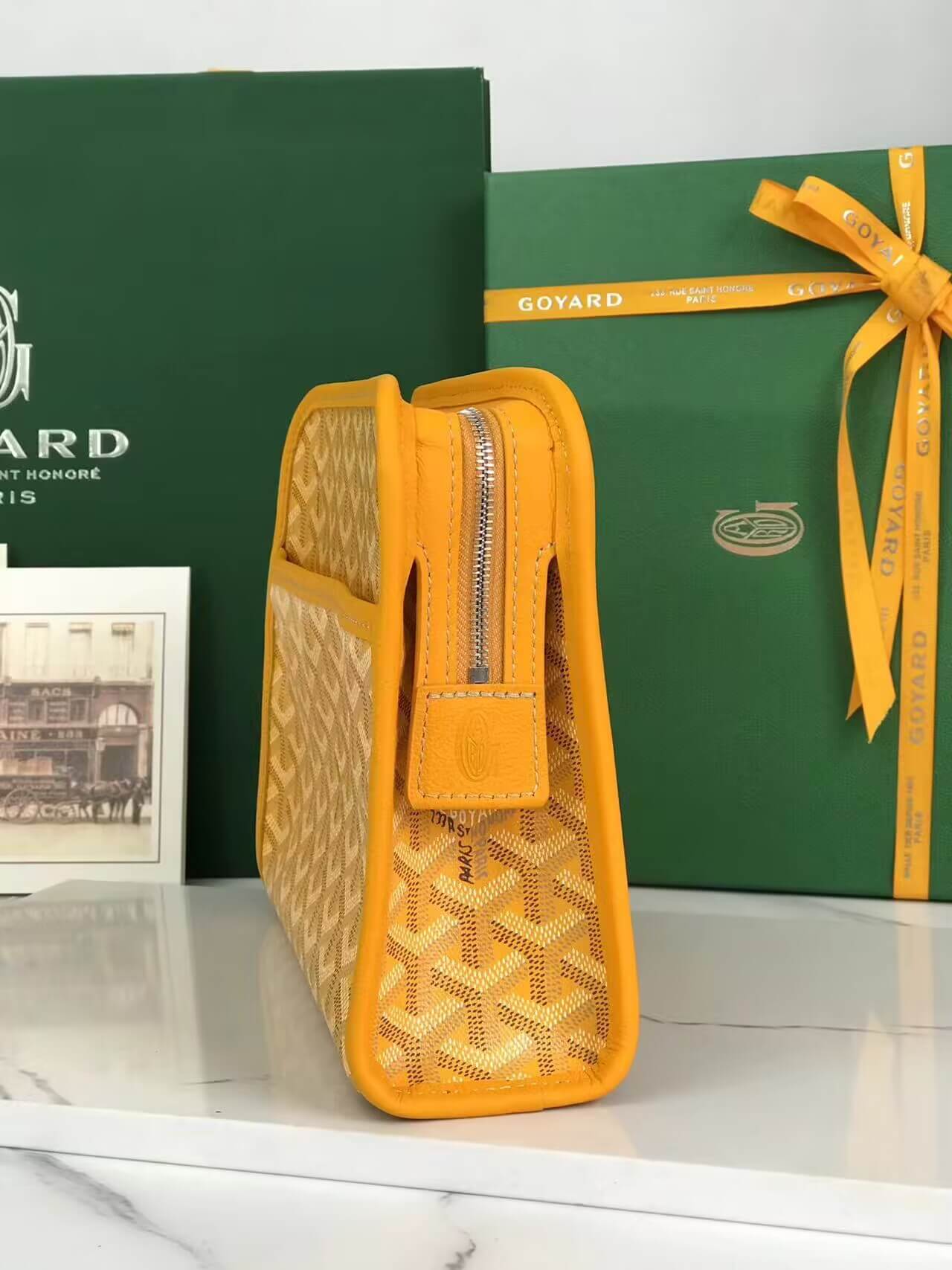 Goyard Handbags AAA(Men)-039