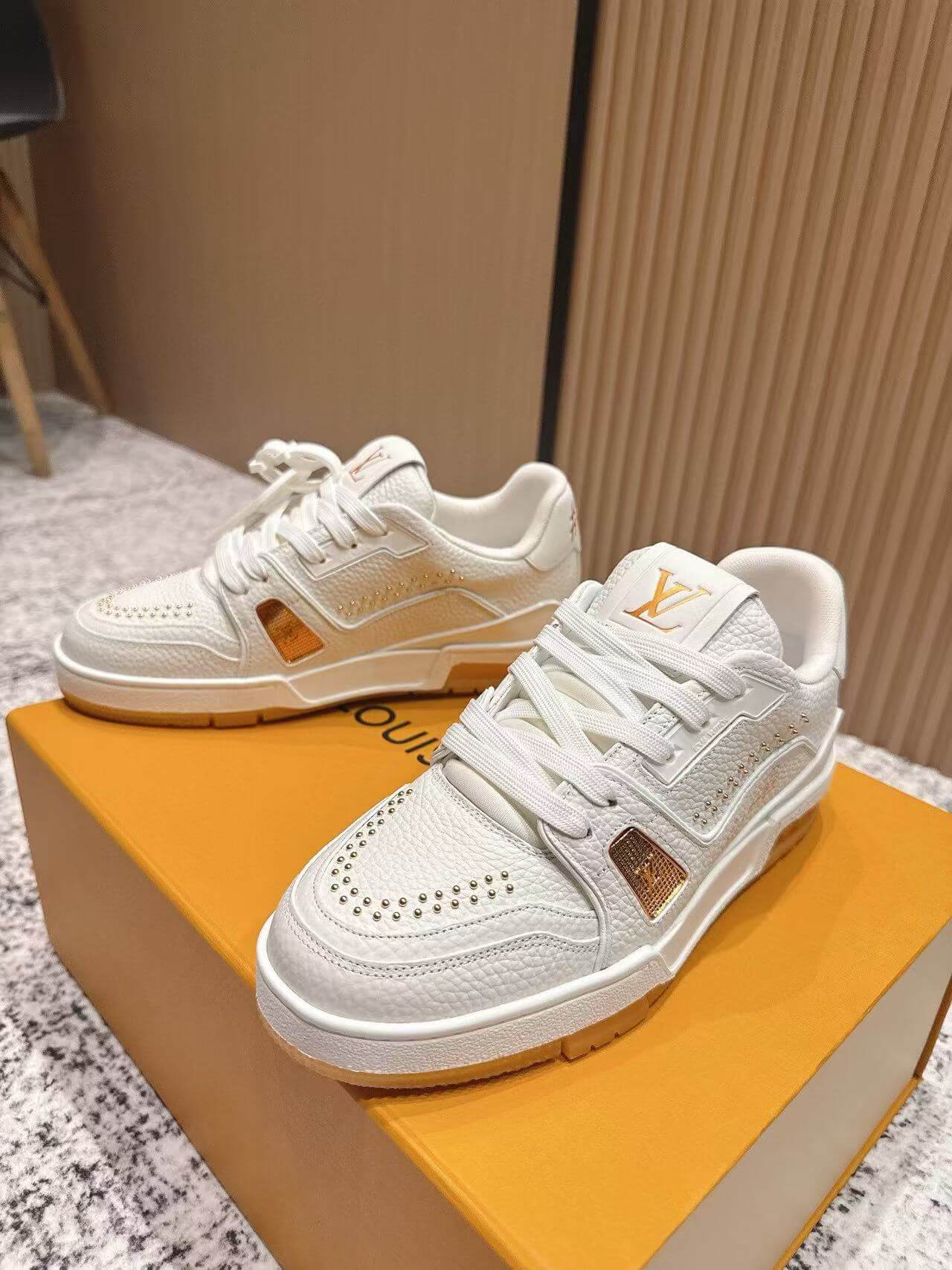 LV Shoes(AAA)-1255