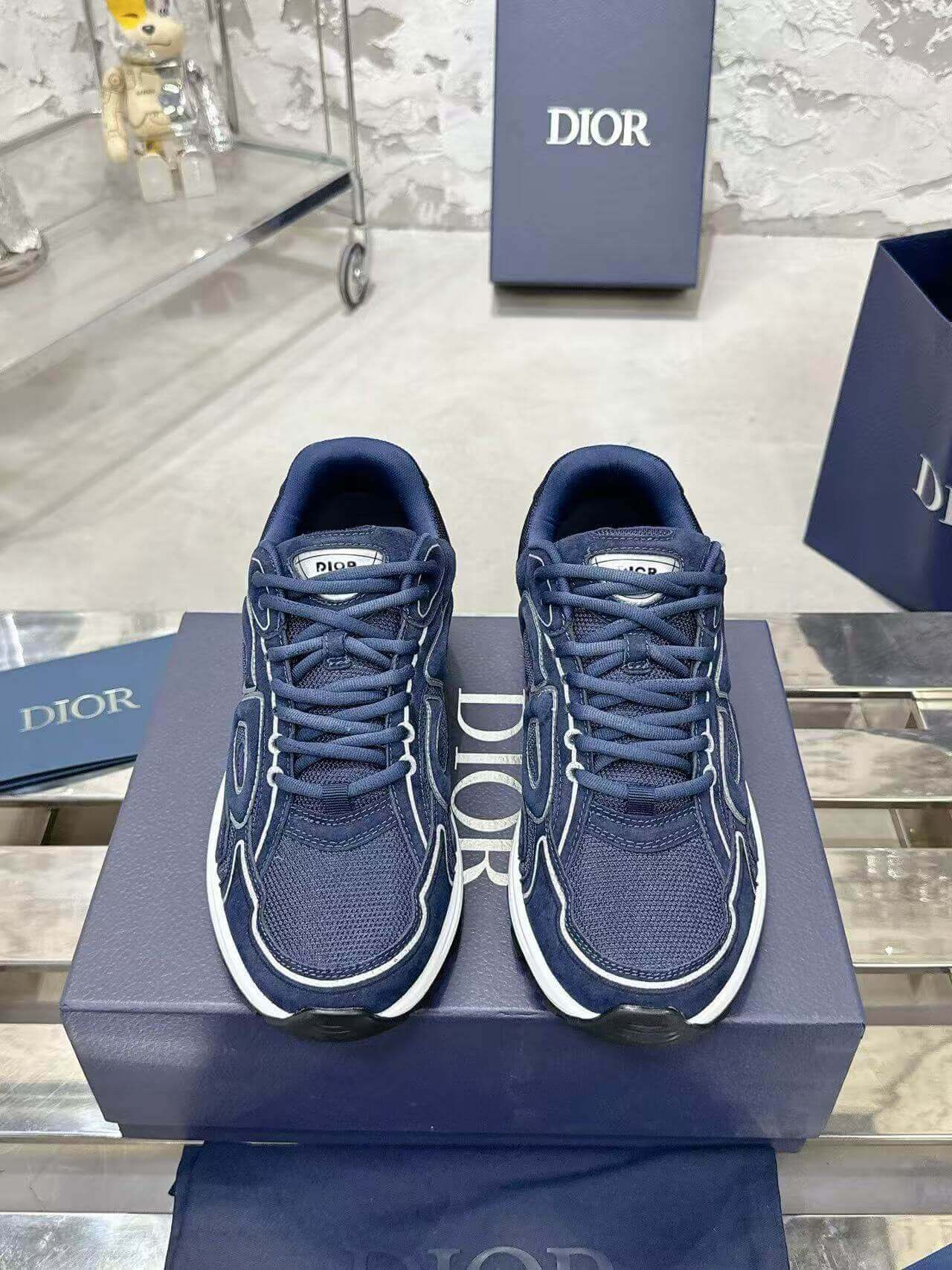 Dior Shoes(AAA)-682