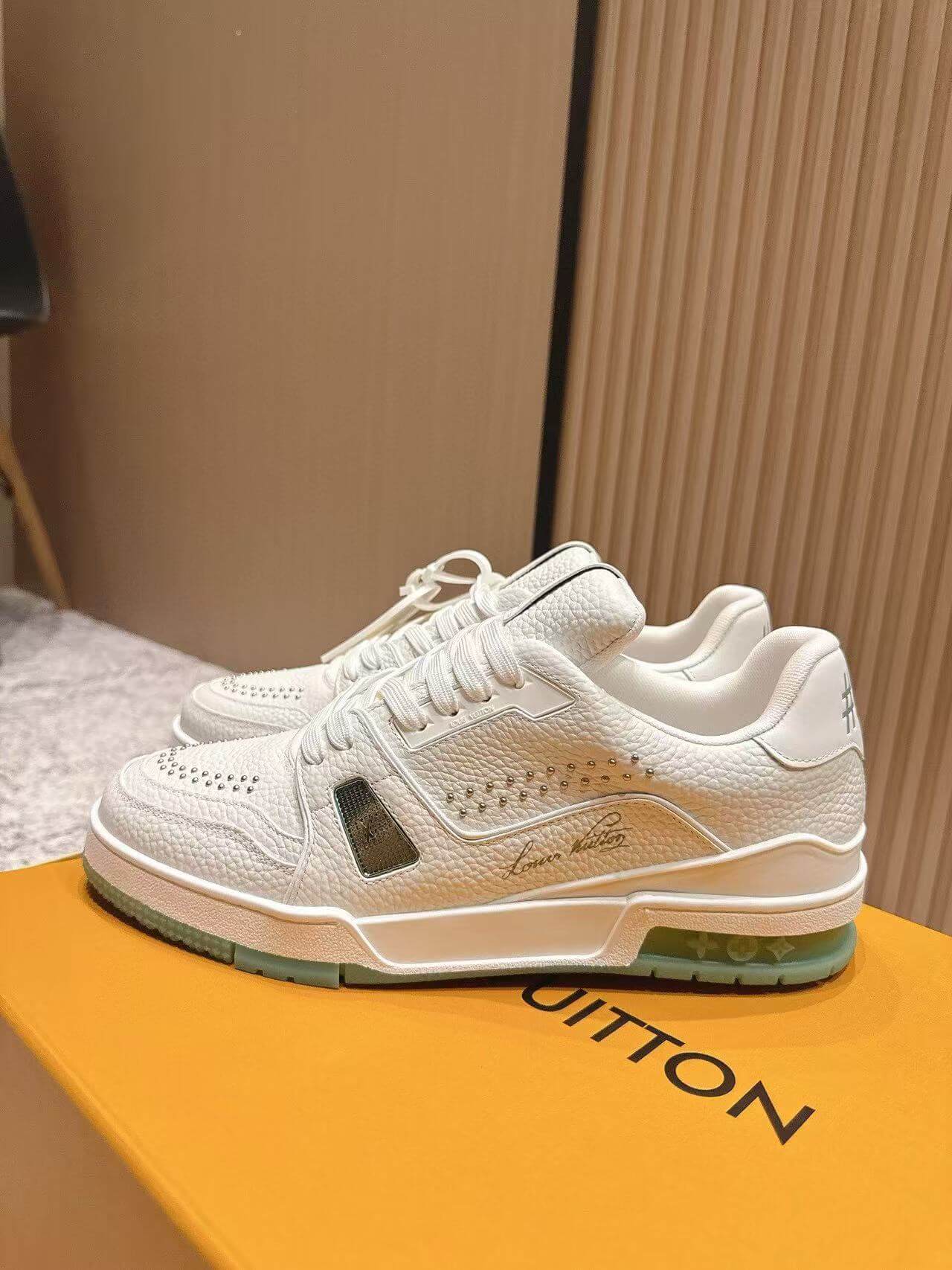 LV Shoes(AAA)-1254
