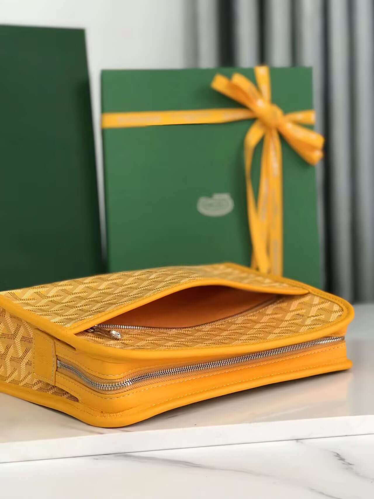 Goyard Handbags AAA(Men)-039