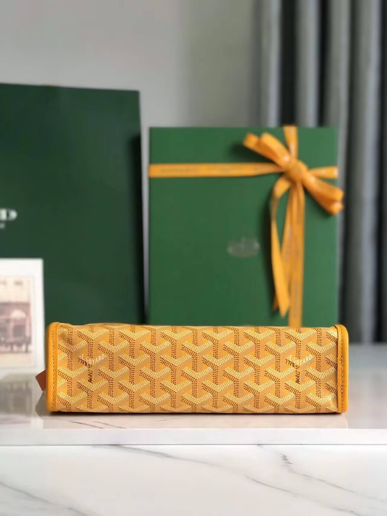 Goyard Handbags AAA(Men)-039