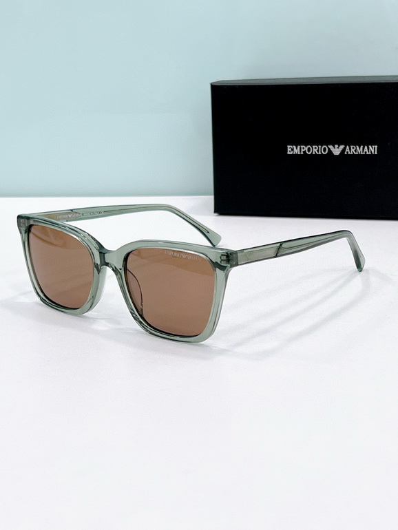Armani Sunglasses(AAAA)-168