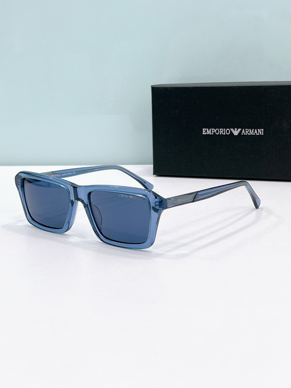 Armani Sunglasses(AAAA)-163