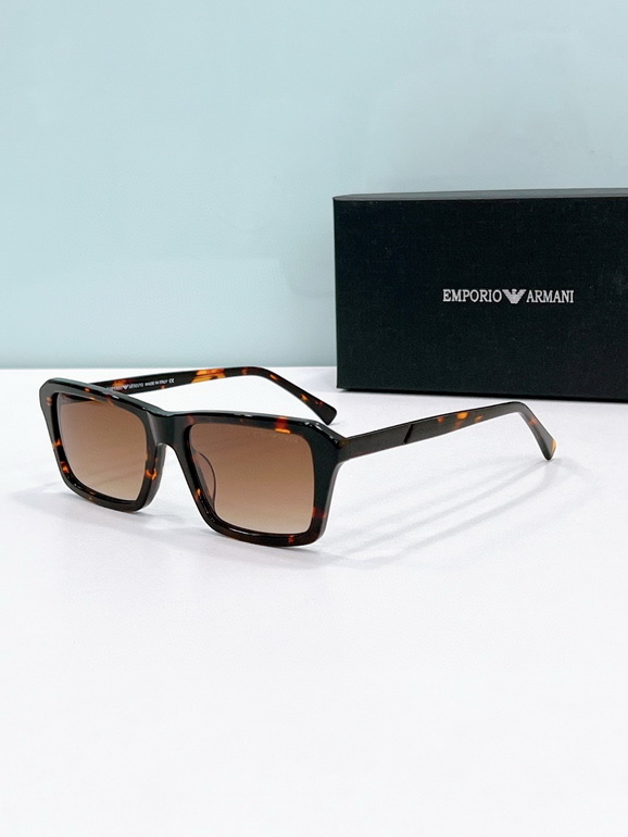 Armani Sunglasses(AAAA)-162