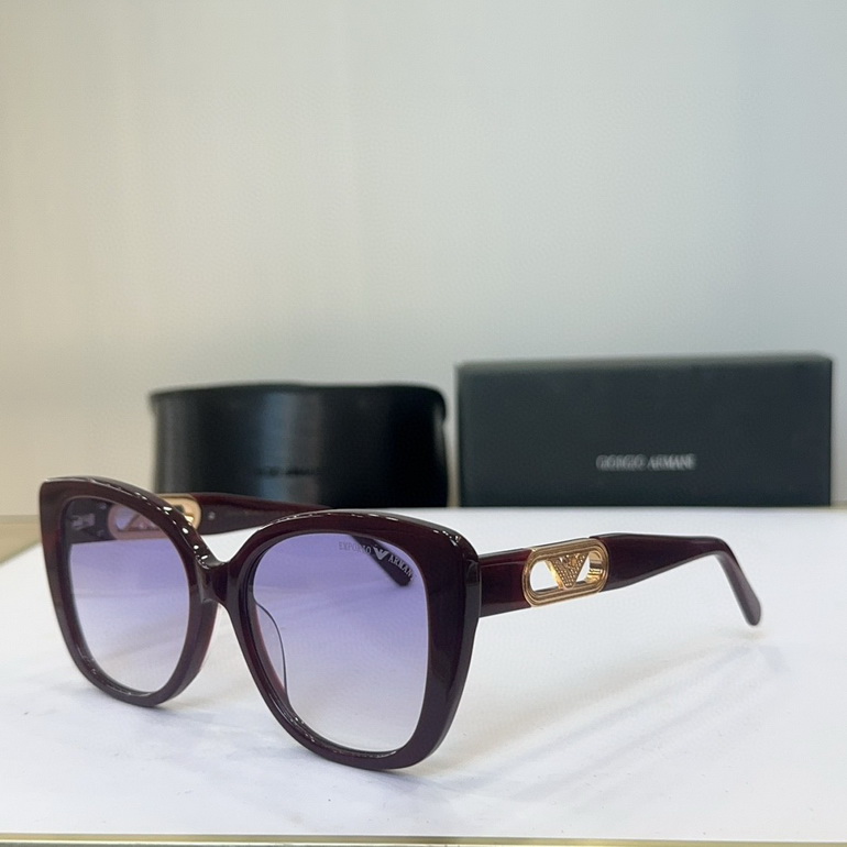 Armani Sunglasses(AAAA)-159