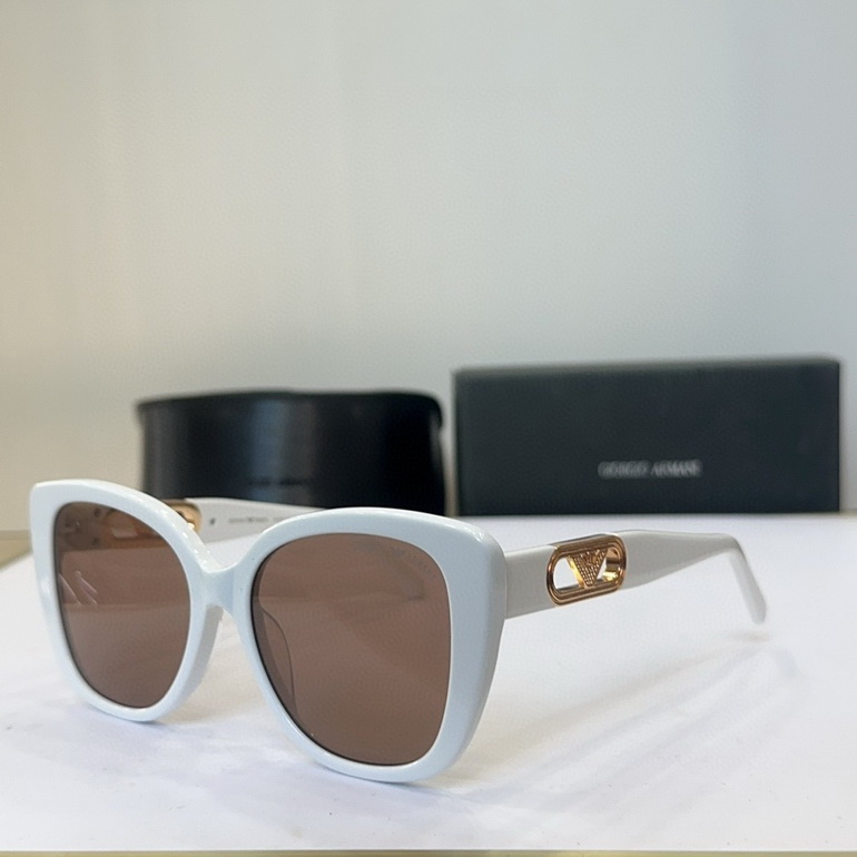 Armani Sunglasses(AAAA)-156