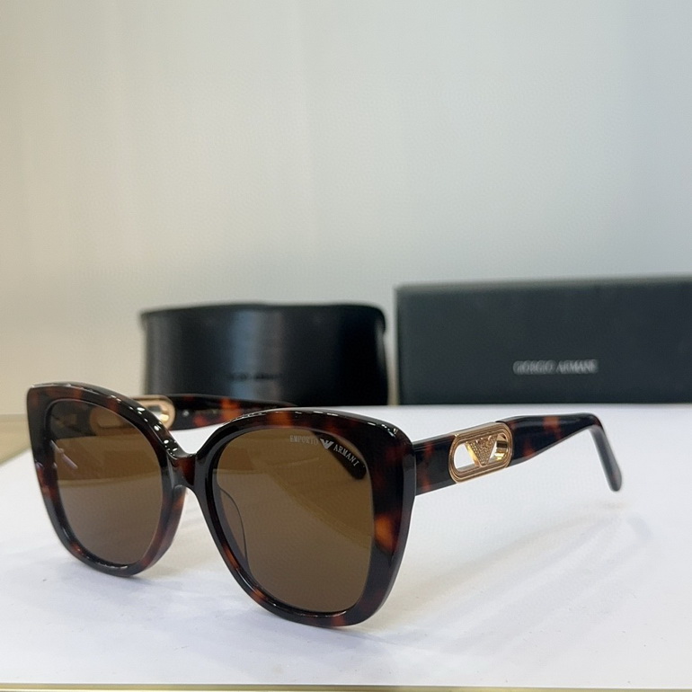 Armani Sunglasses(AAAA)-157