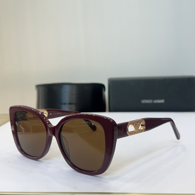 Armani Sunglasses(AAAA)-155