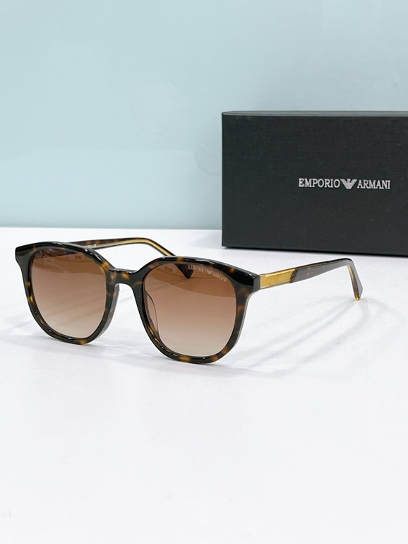 Armani Sunglasses(AAAA)-153