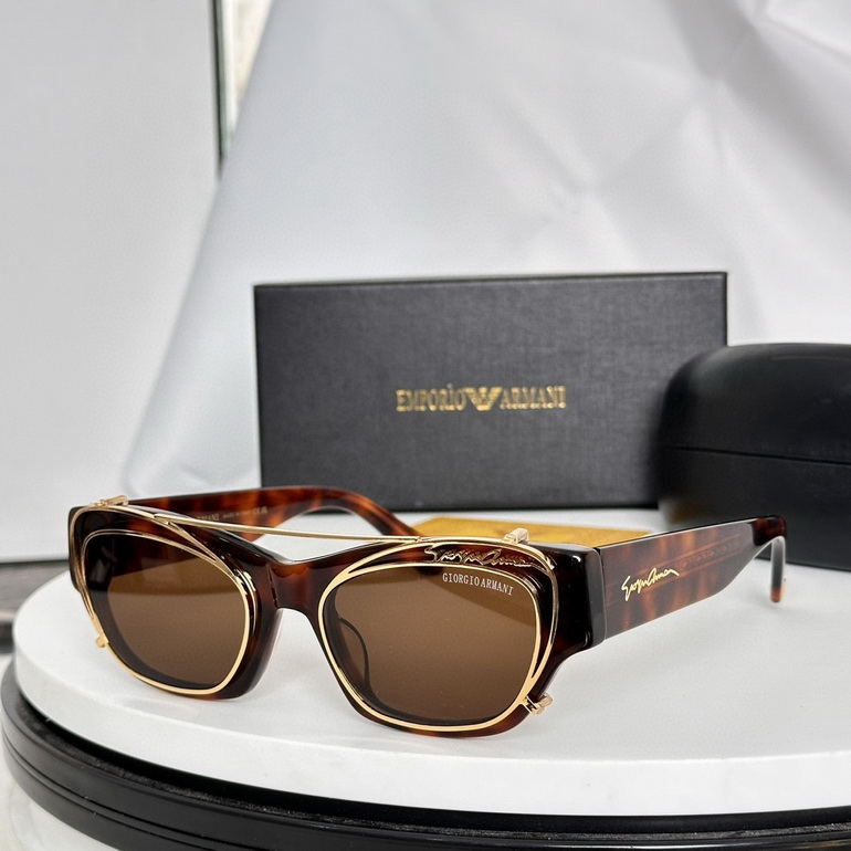 Armani Sunglasses(AAAA)-144