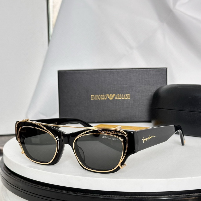 Armani Sunglasses(AAAA)-141