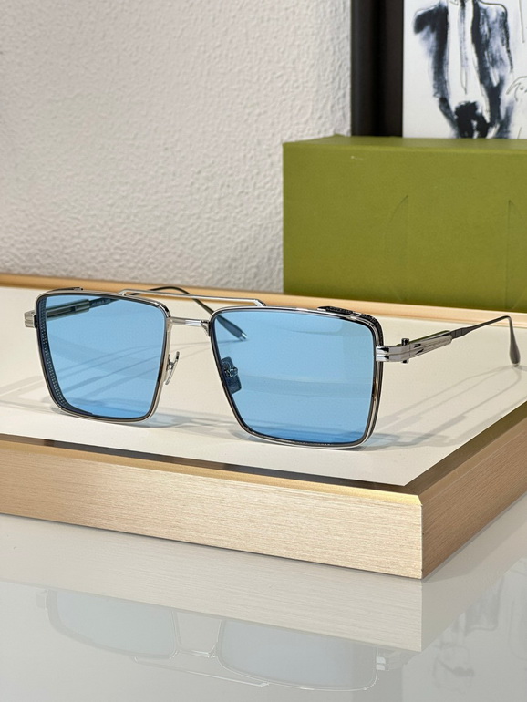 BALMAIN Sunglasses(AAAA)-377