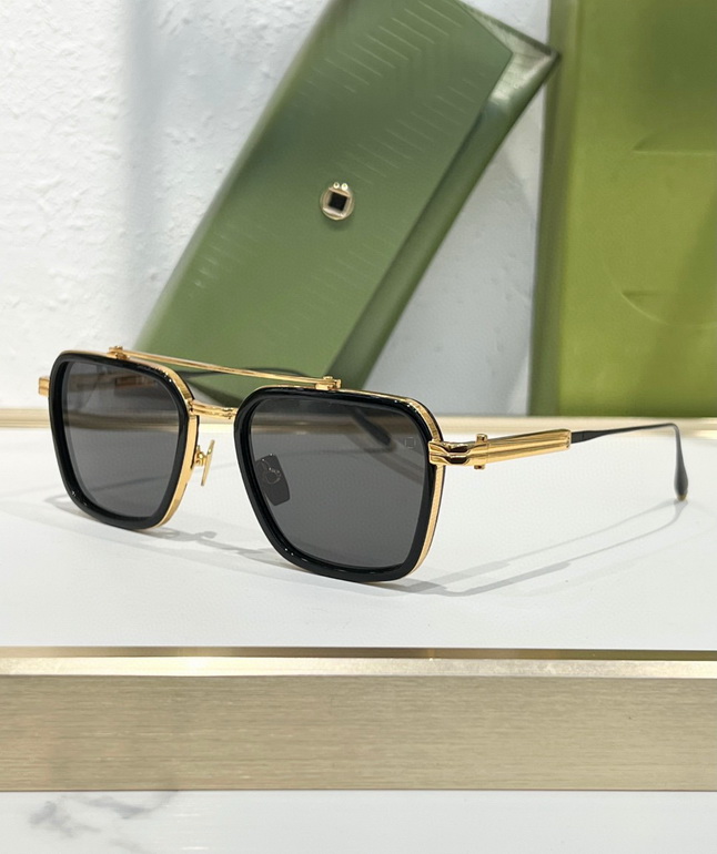 BALMAIN Sunglasses(AAAA)-366
