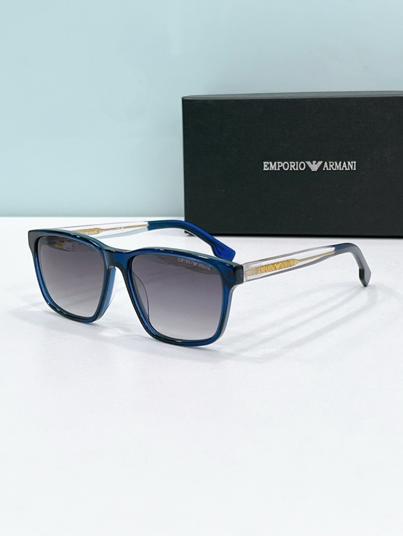 Armani Sunglasses(AAAA)-132
