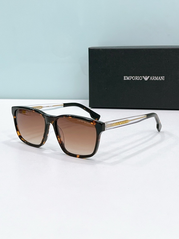 Armani Sunglasses(AAAA)-131
