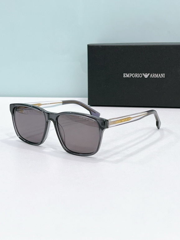 Armani Sunglasses(AAAA)-130
