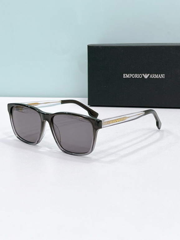 Armani Sunglasses(AAAA)-129