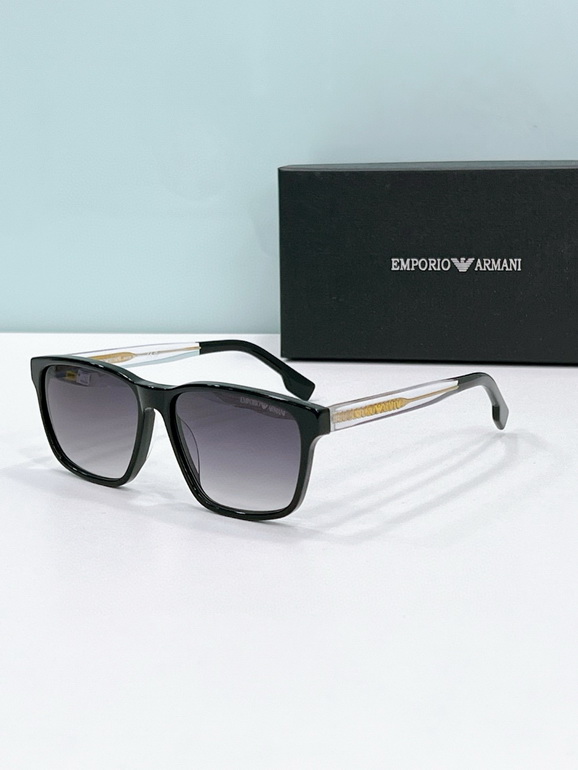 Armani Sunglasses(AAAA)-128