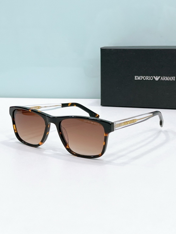 Armani Sunglasses(AAAA)-117